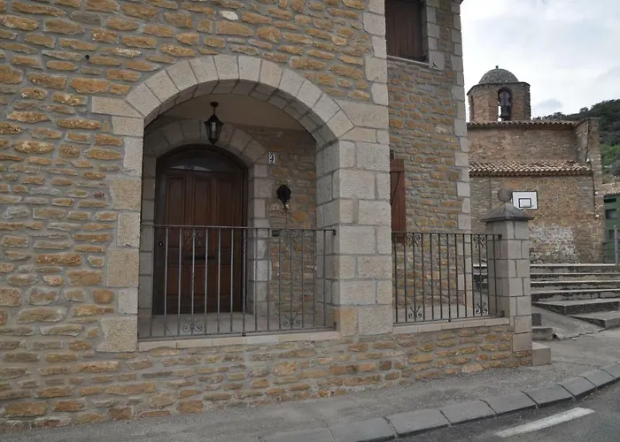 Corral De Jaume