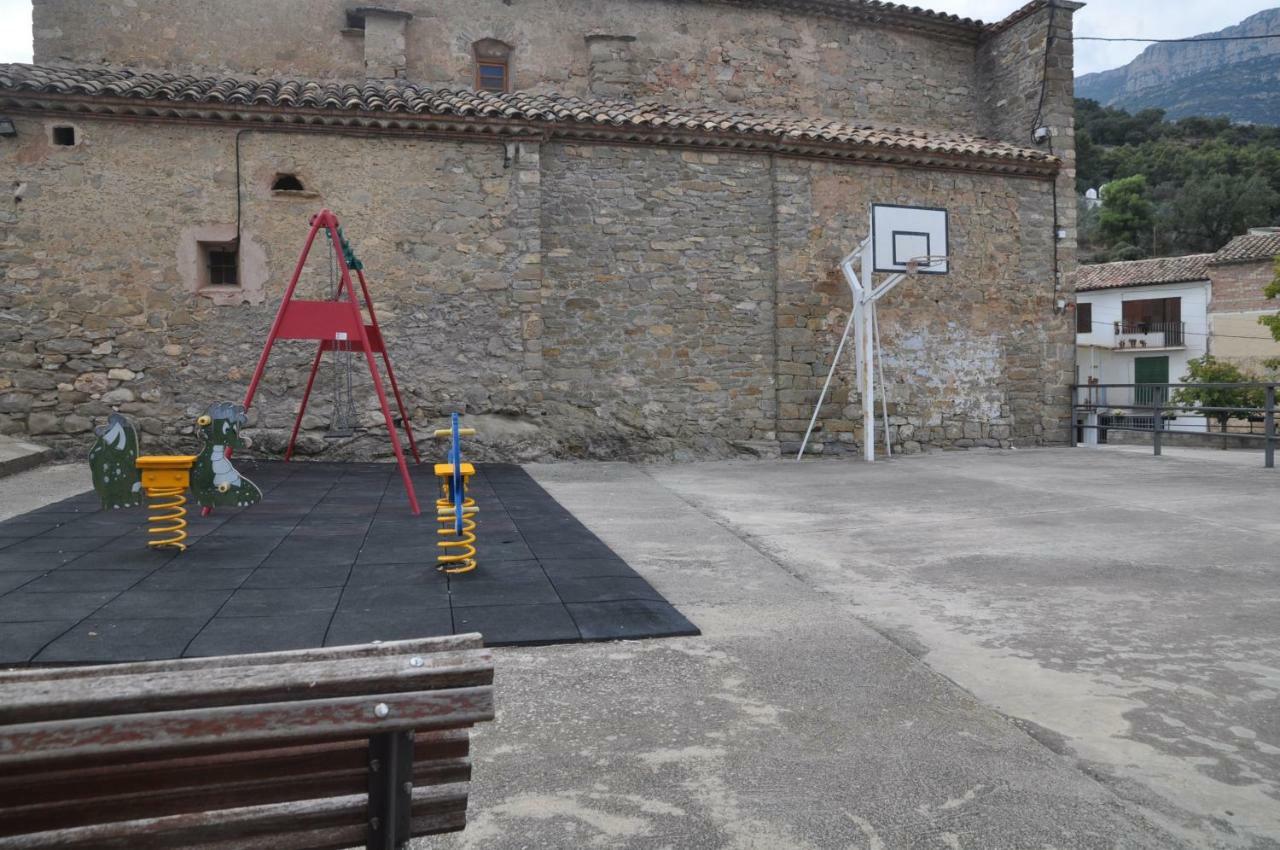 Holiday home Corral De Jaume *