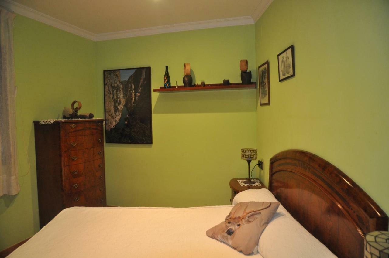 Holiday home Corral De Jaume *