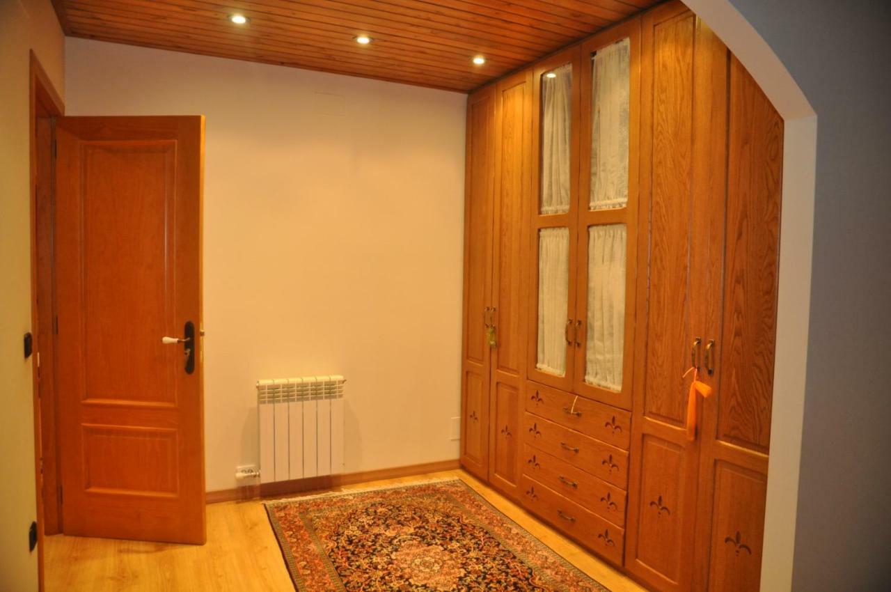 Corral De Jaume Holiday home